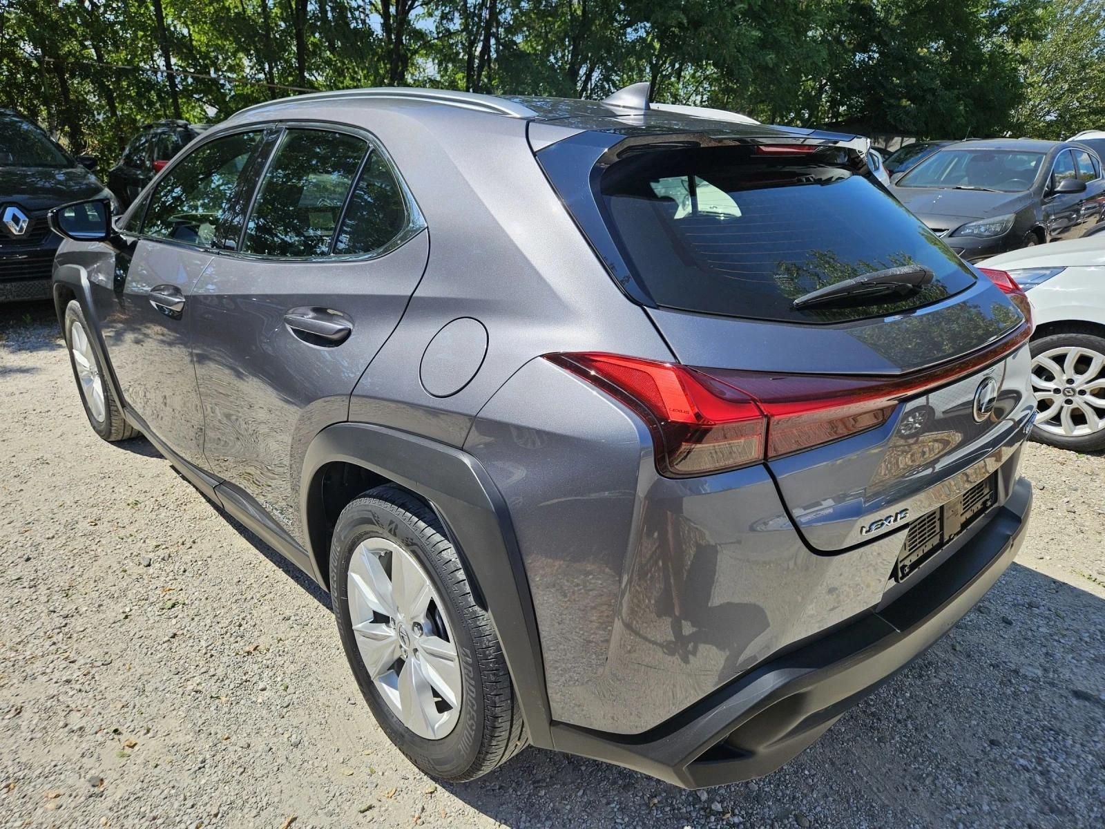 Lexus UX 250h Full extra 58000km - изображение 6