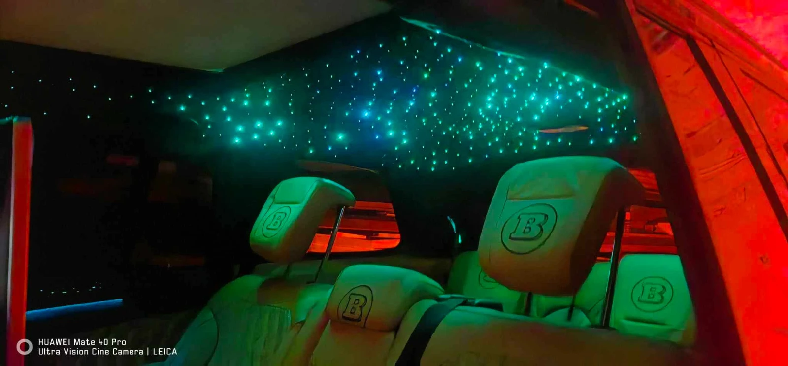 Mercedes-Benz GLS 63 AMG Brabus | Mobile.bg   14