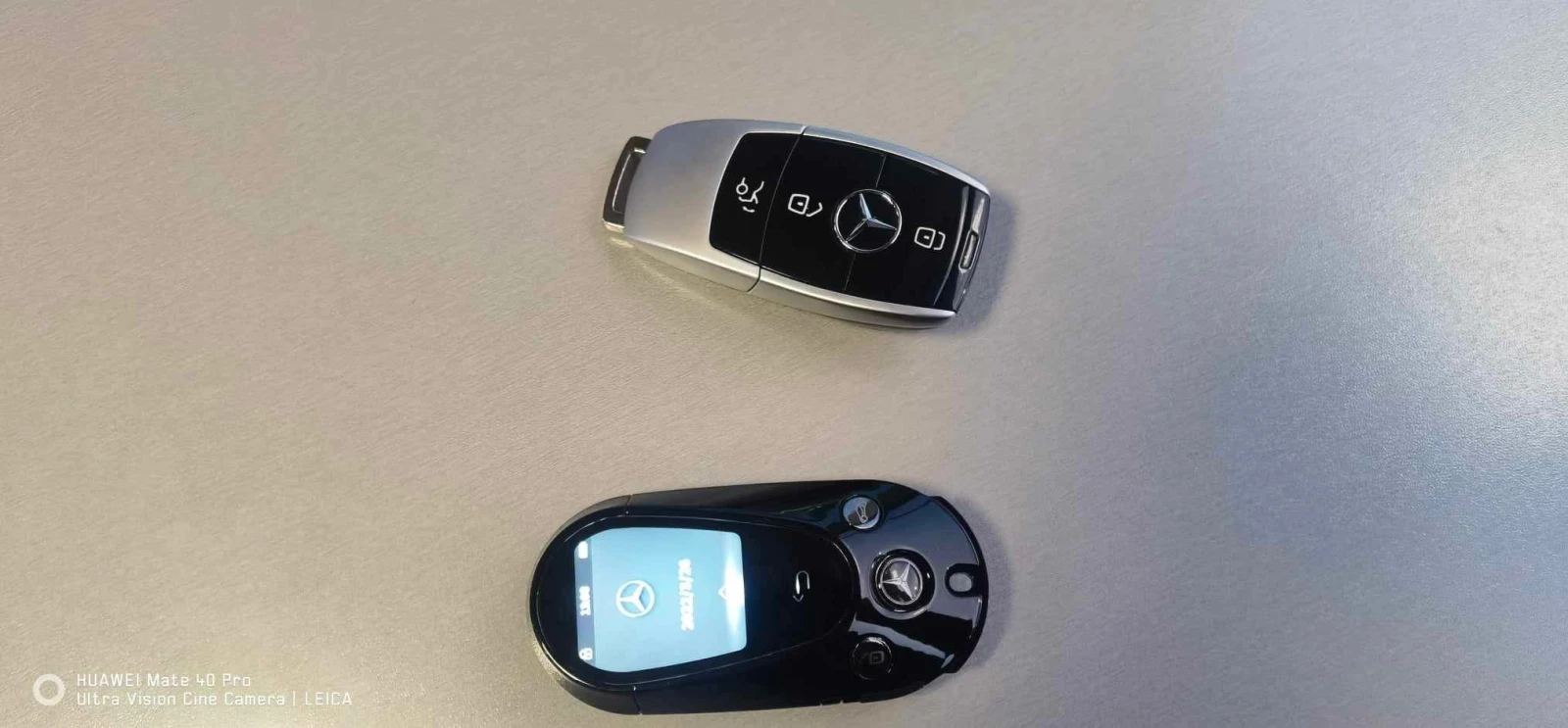 Mercedes-Benz GLS 63 AMG Brabus | Mobile.bg   17