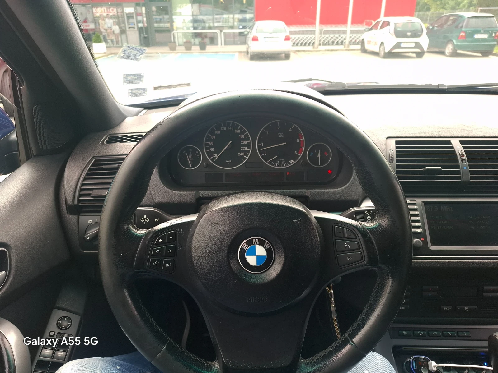 BMW X5  | Mobile.bg   11