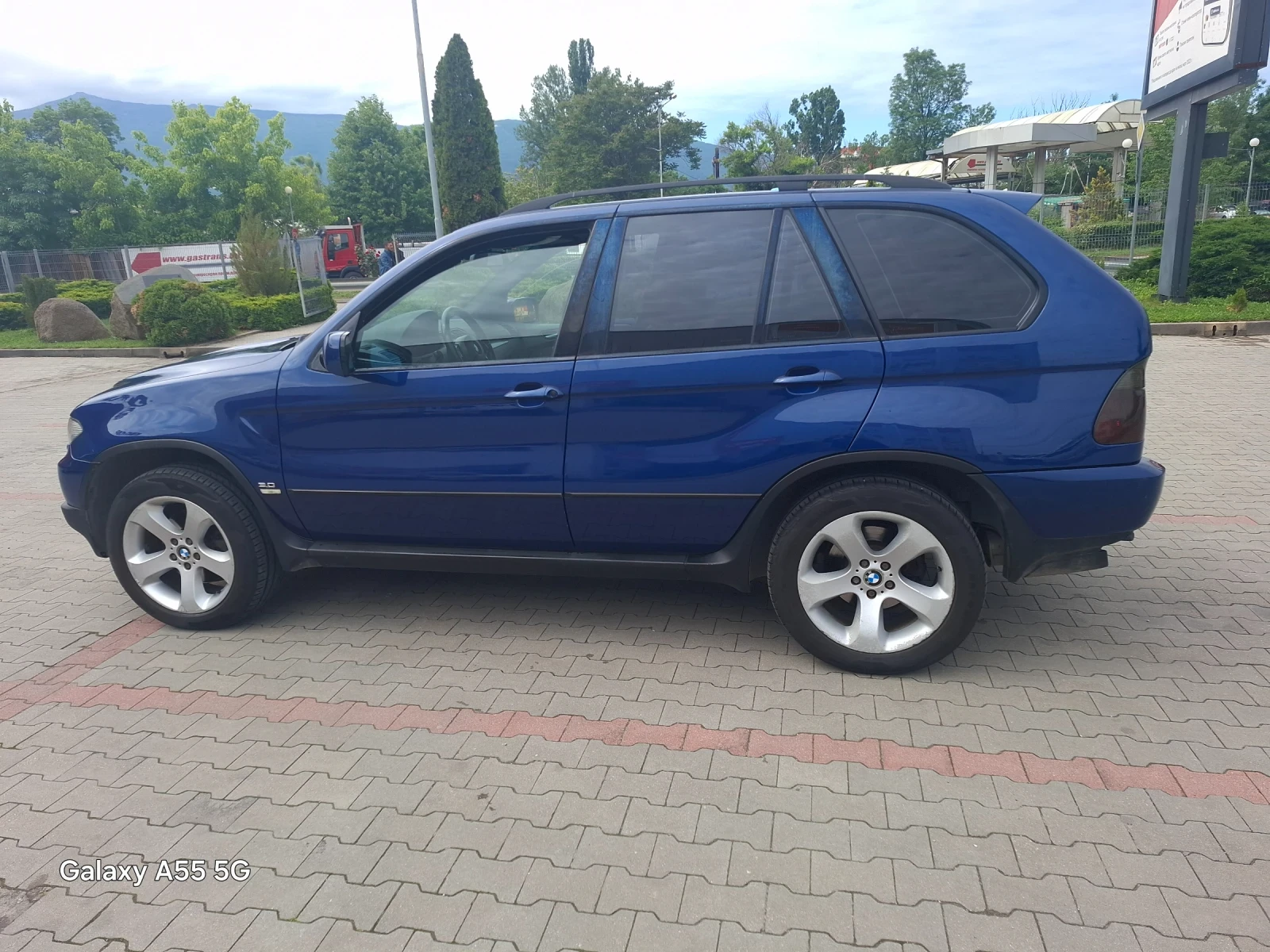 BMW X5 Дизел - изображение 6