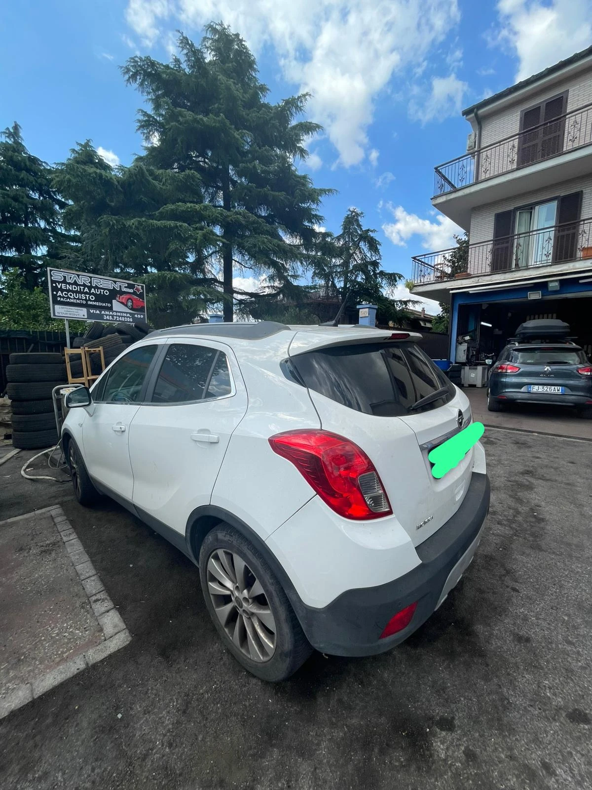 Opel Mokka 1.6D AVTOMATIK - изображение 2