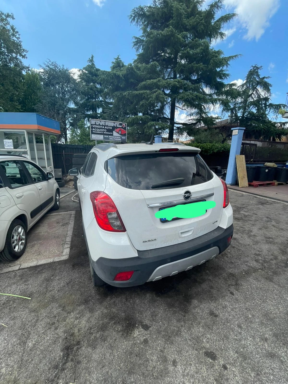 Opel Mokka 1.6D AVTOMATIK - изображение 3