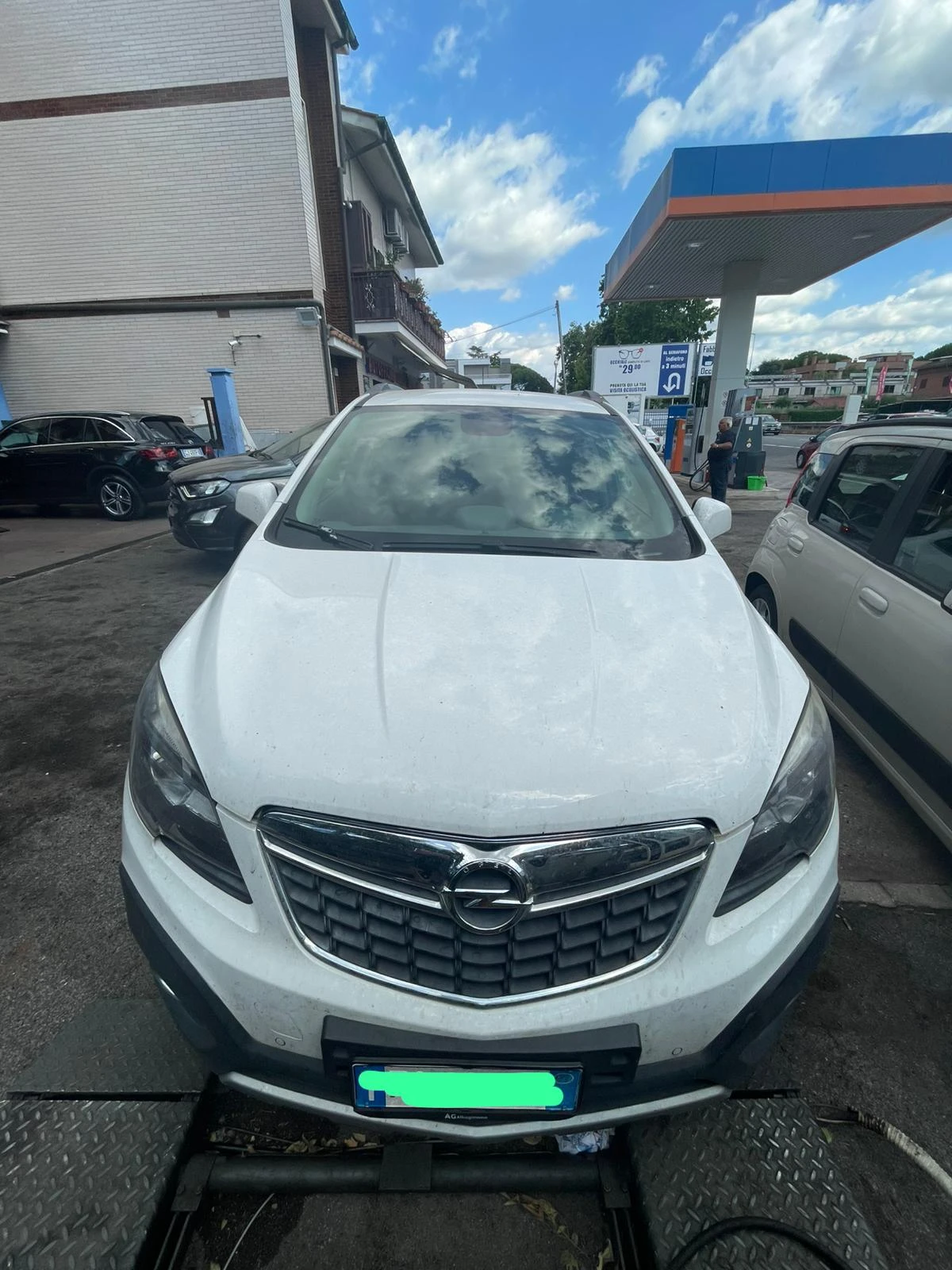 Opel Mokka 1.6D AVTOMATIK - изображение 4