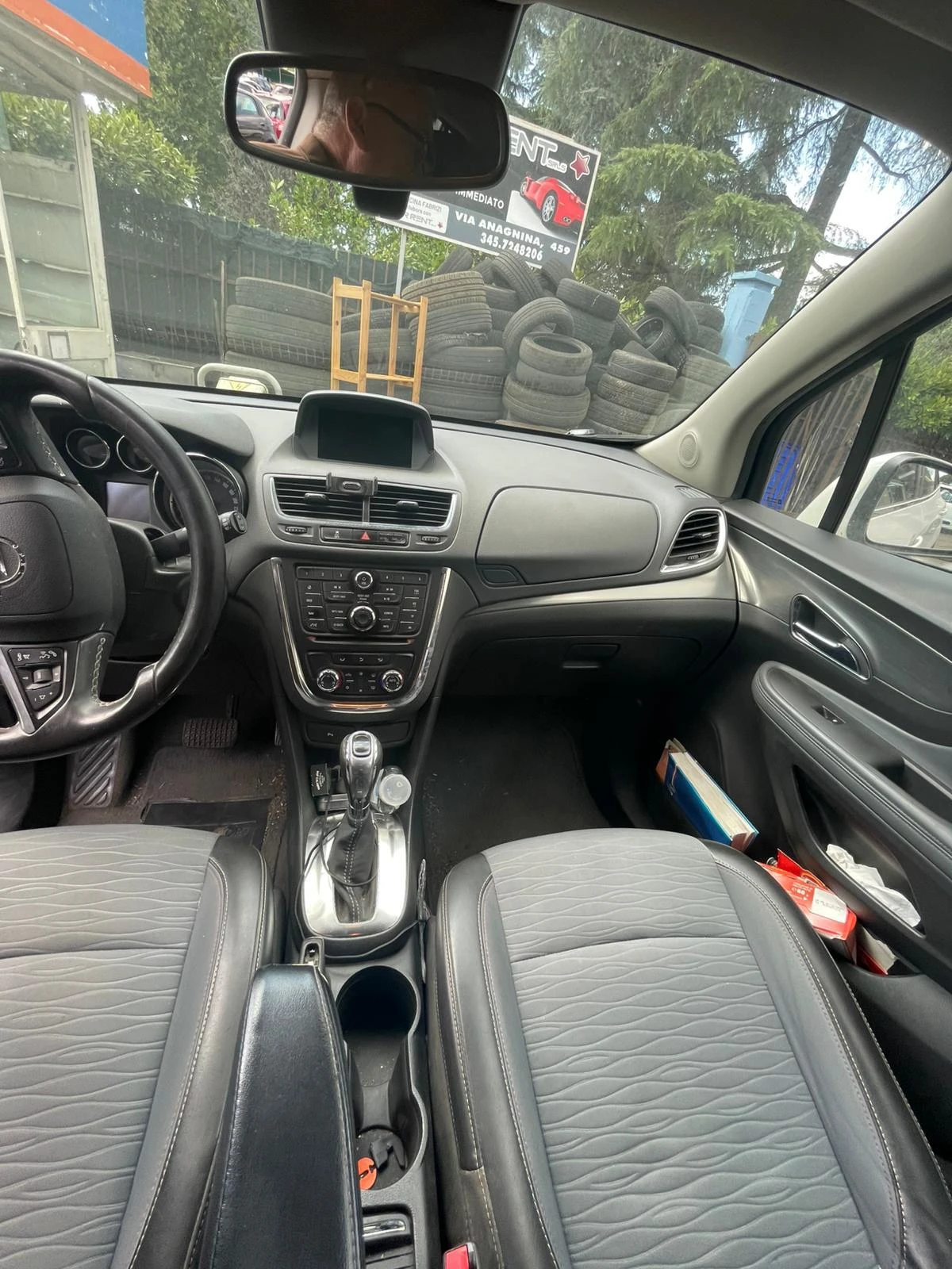 Opel Mokka 1.6D AVTOMATIK - изображение 7