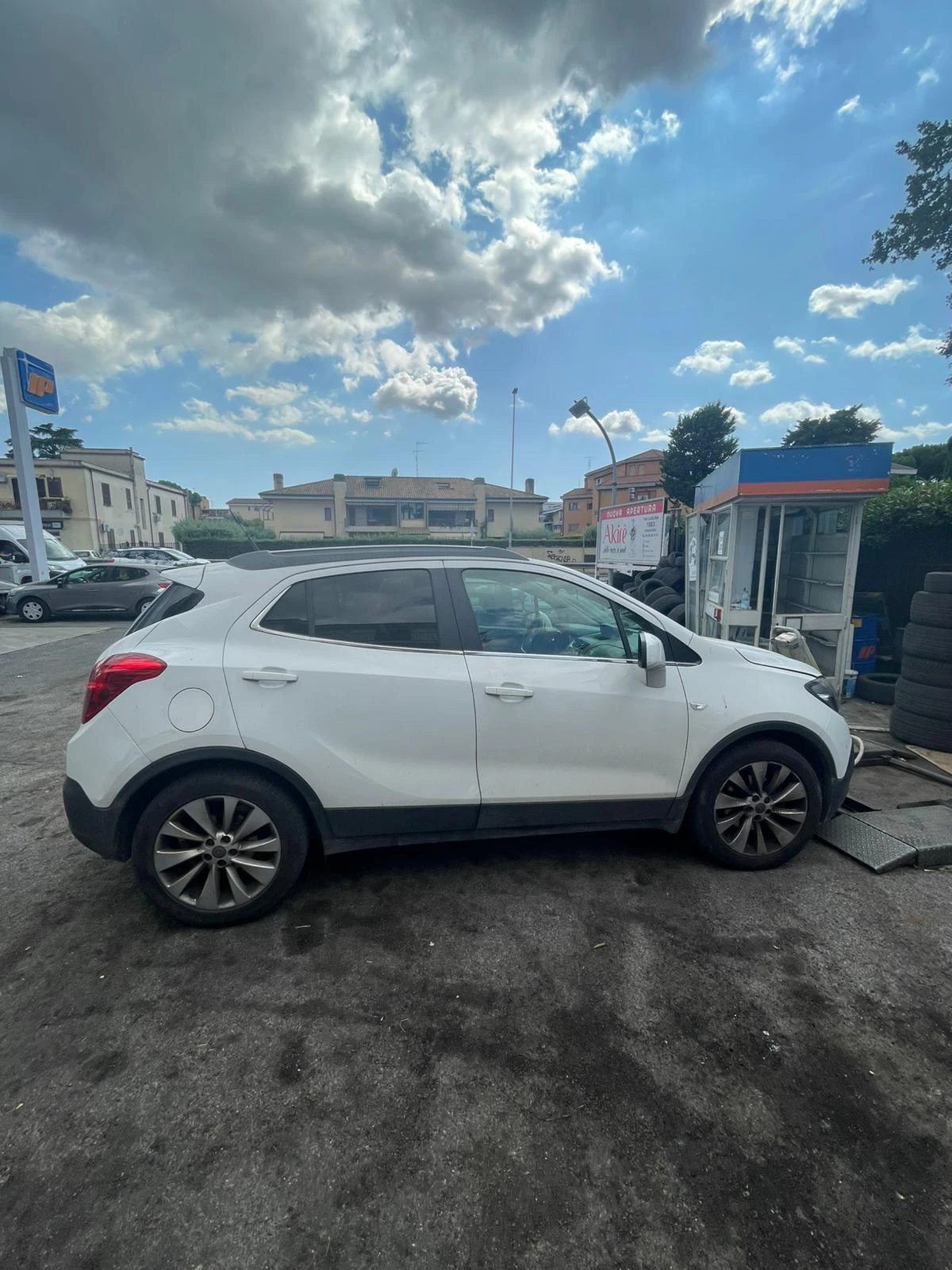 Opel Mokka 1.6D AVTOMATIK - изображение 5