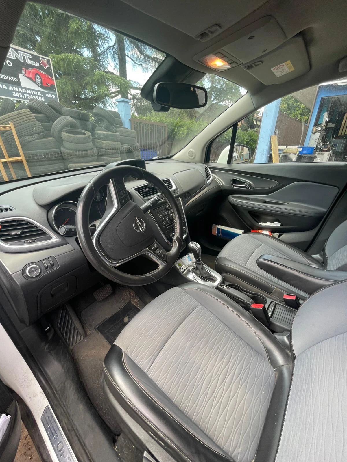 Opel Mokka 1.6D AVTOMATIK - изображение 6