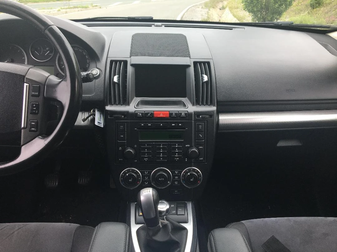 Land Rover Freelander 2.2 TD4.e - изображение 3