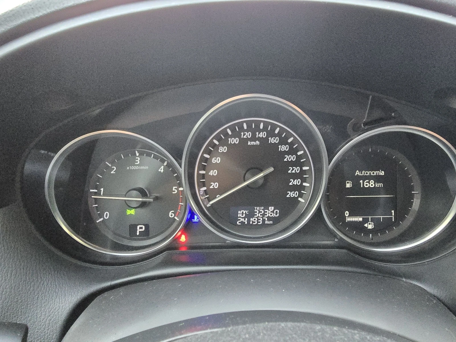 Mazda CX-5 EXCEED/4X4/AUTO/FULL/FACE | Mobile.bg   16