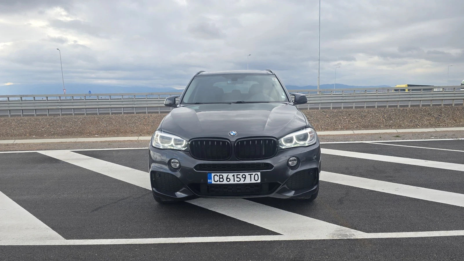 BMW X5 X5 3.5i  - изображение 2