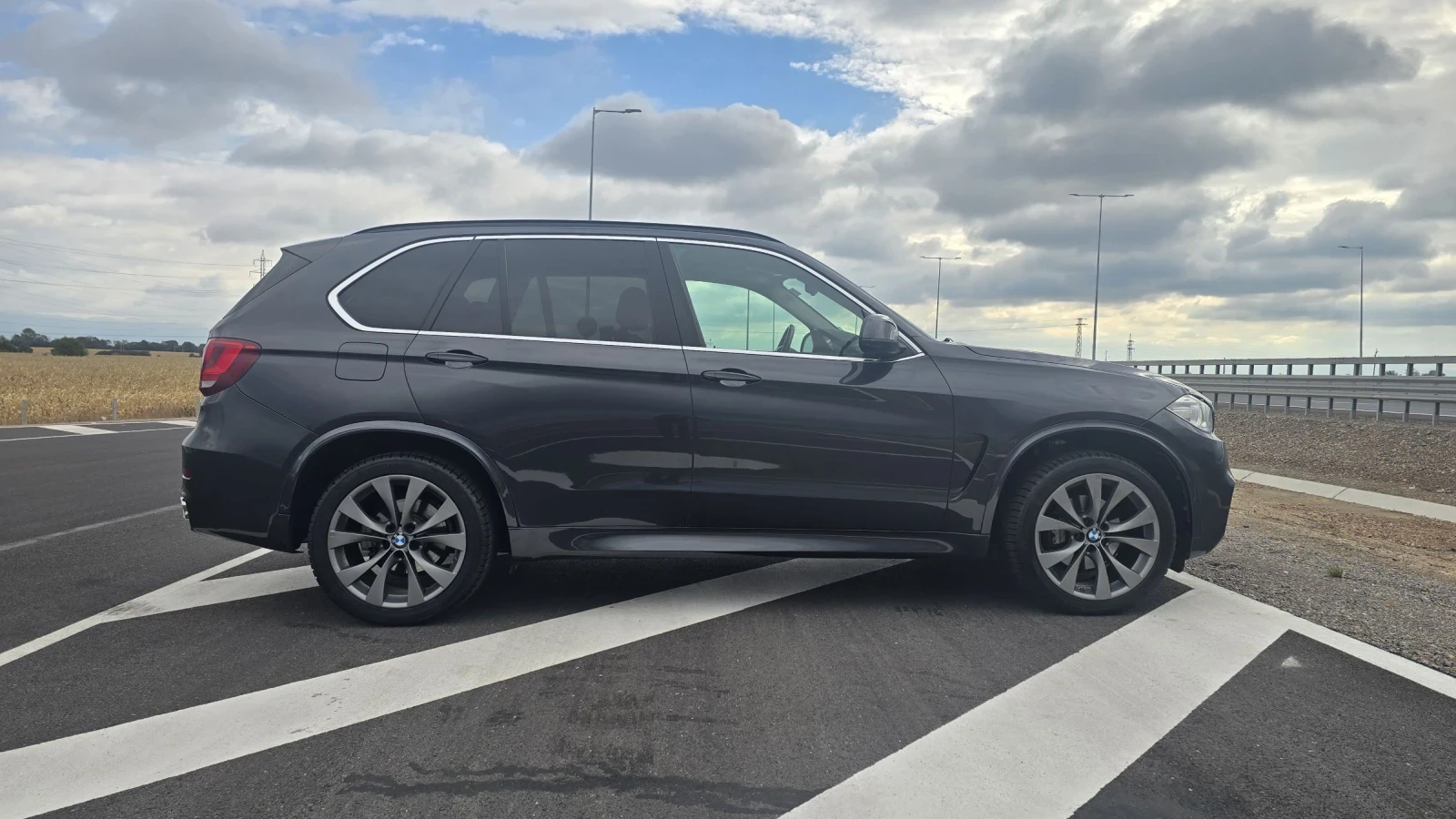 BMW X5 X5 3.5i  - изображение 10