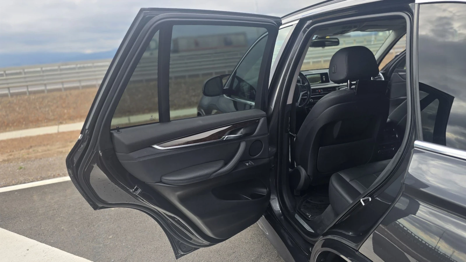 BMW X5 X5 3.5i  | Mobile.bg � ����������� 11