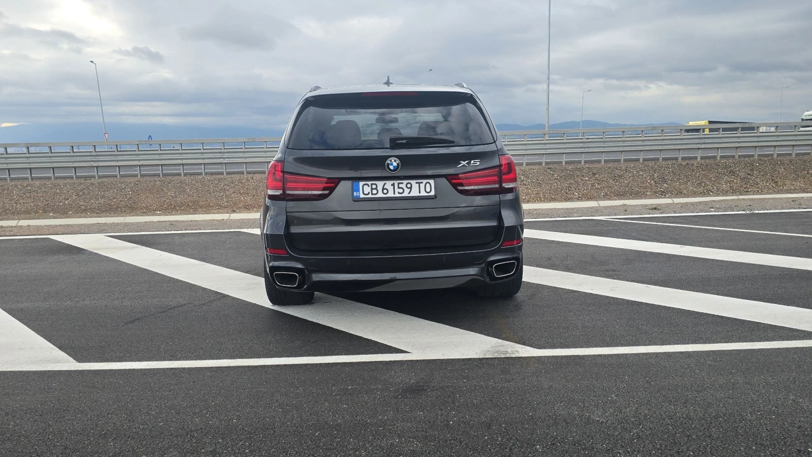 BMW X5 X5 3.5i  - изображение 4