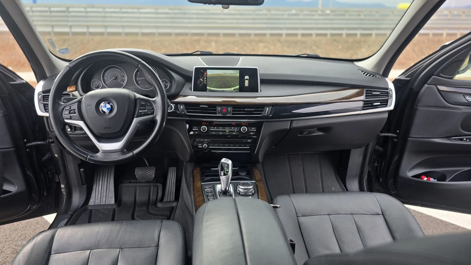 BMW X5 X5 3.5i  | Mobile.bg � ����������� 14