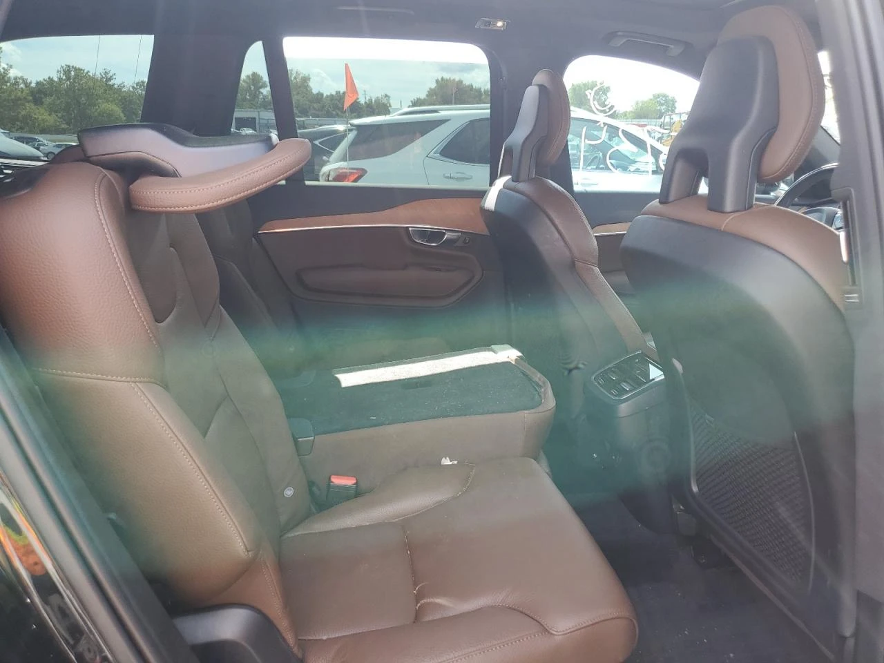 Volvo Xc90 T6 MOMENTUM/4x4/   | Mobile.bg   10