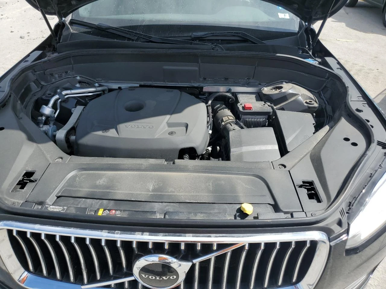 Volvo Xc90 T6 MOMENTUM/4x4/   | Mobile.bg   11