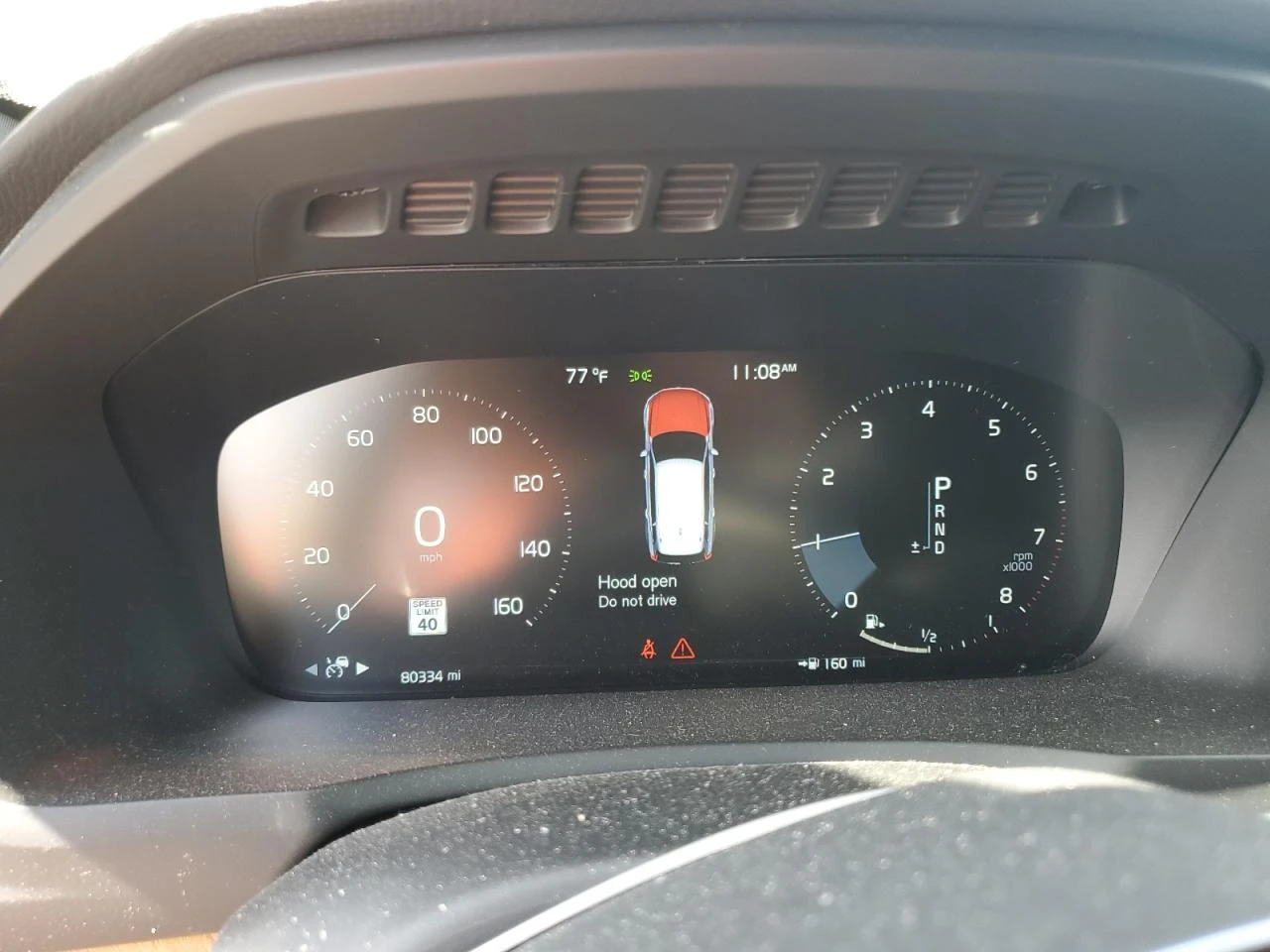 Volvo Xc90 T6 MOMENTUM/4x4/   | Mobile.bg   9