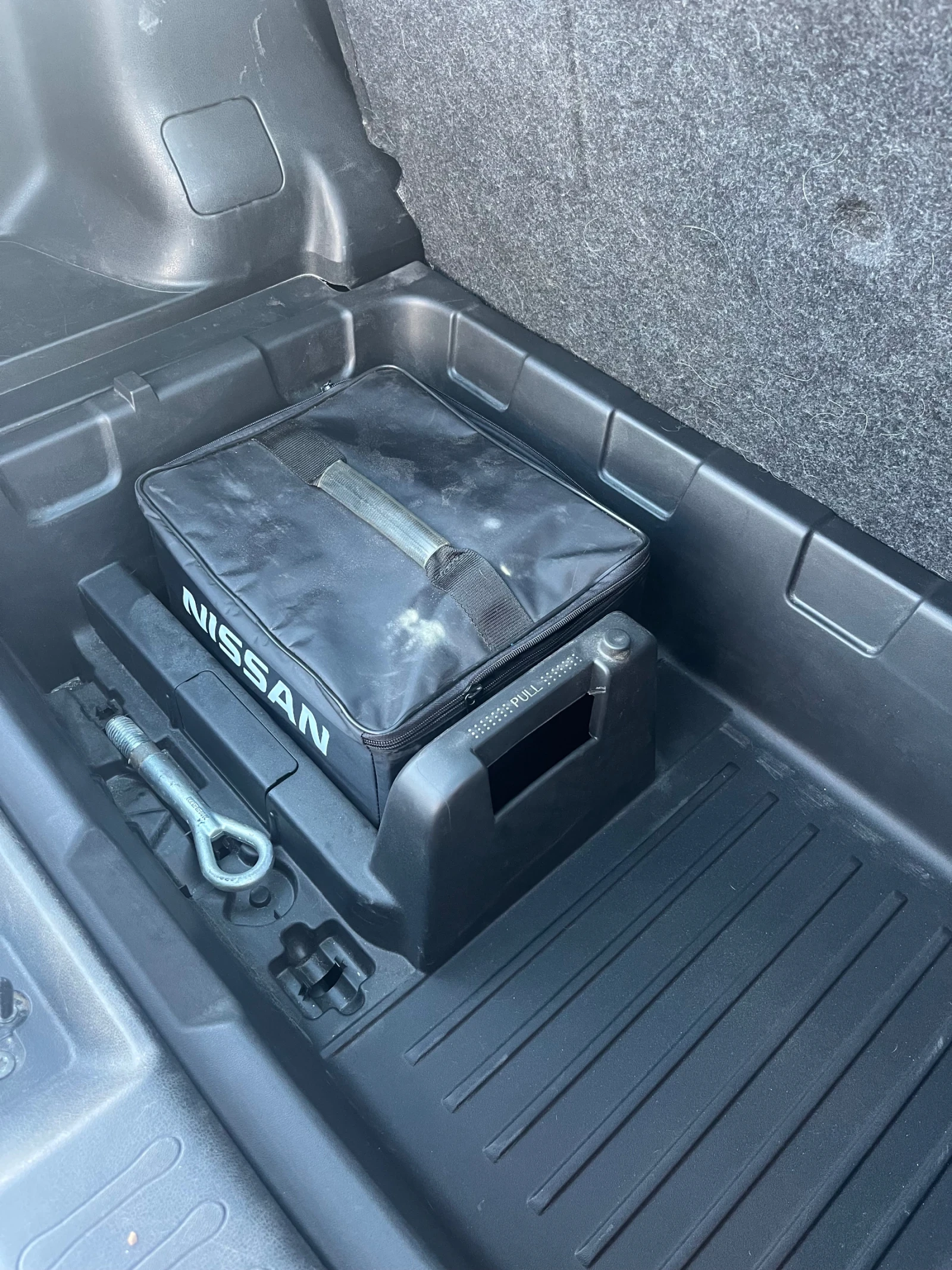 Nissan Juke 1.5 dCI | Mobile.bg   13