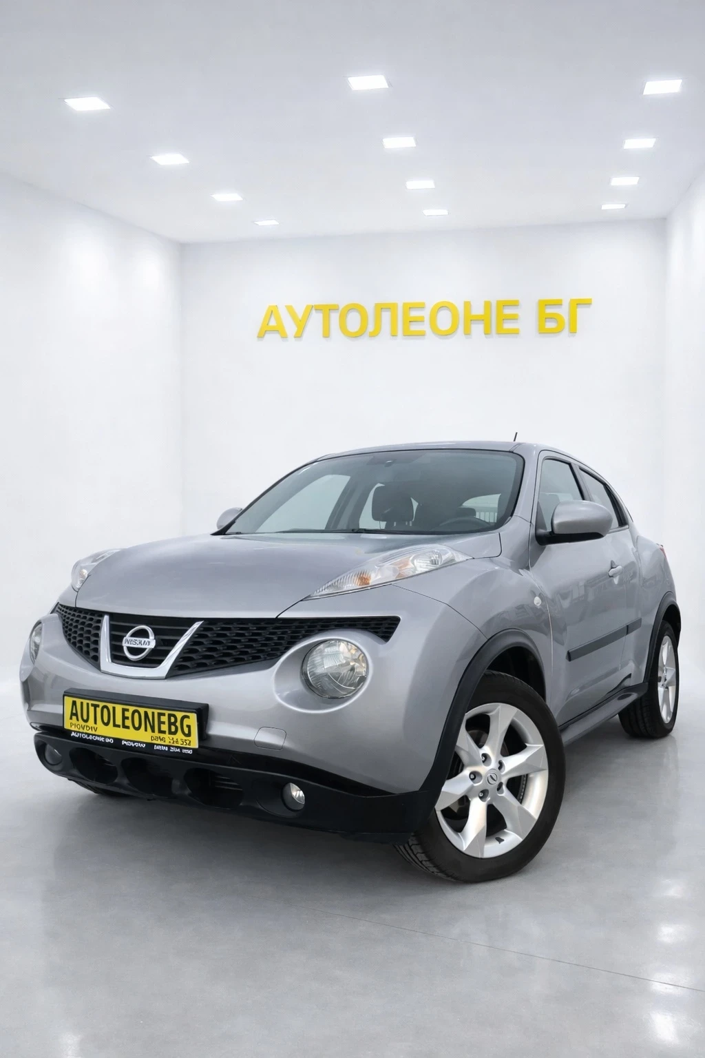 Nissan Juke 1.5 dCI | Mobile.bg � ����������� 1
