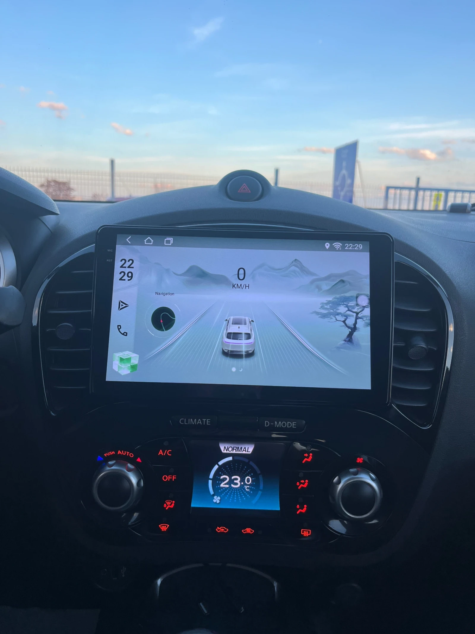 Nissan Juke 1.5 dCI | Mobile.bg   11