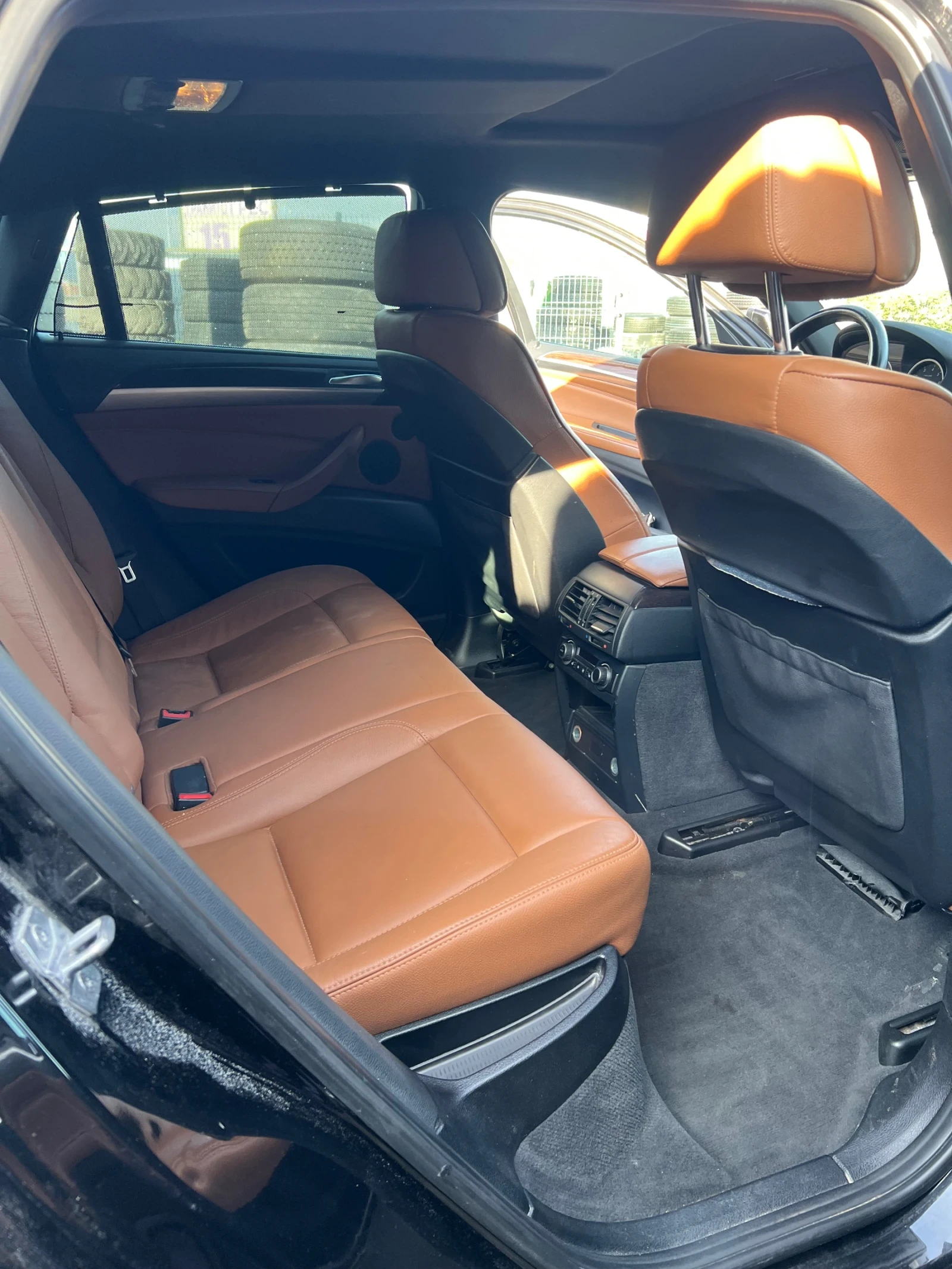 BMW X6 3.5i BiTurbo | Mobile.bg � ����������� 12
