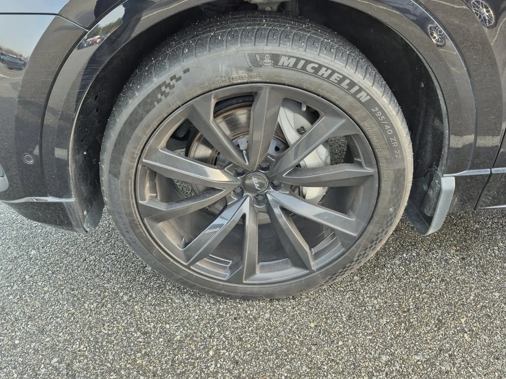 Audi Q8 * TECHNIK * CARFAX * ���� �� �� | Mobile.bg � ����������� 13