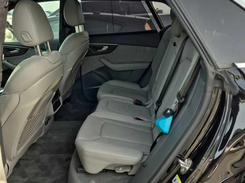 Audi Q8 * TECHNIK * CARFAX * ���� �� �� | Mobile.bg � ����������� 11