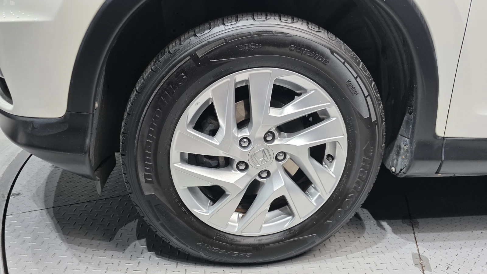 Honda Cr-v 4WD EX.L autogeorge.com - изображение 5