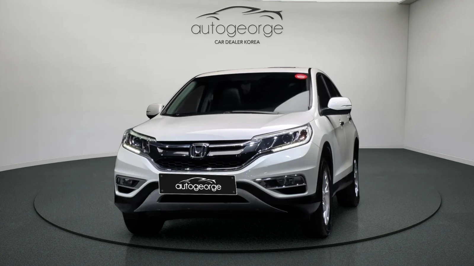 Honda Cr-v 4WD EX.L autogeorge.com - изображение 3