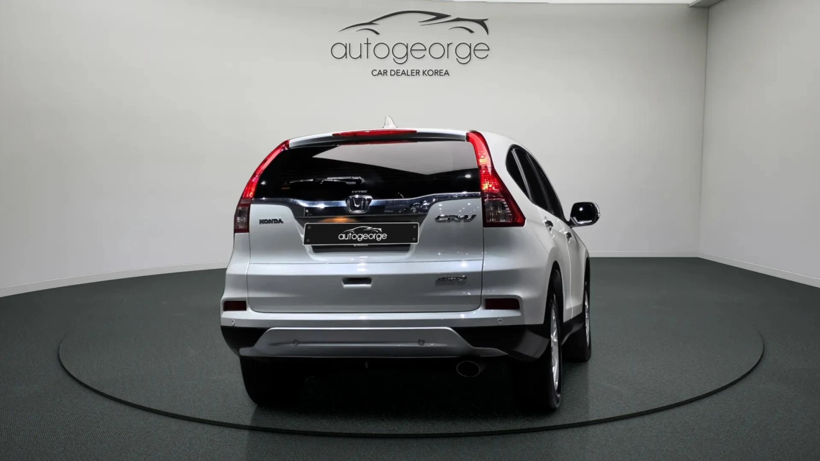 Honda Cr-v 4WD EX.L autogeorge.com - изображение 4