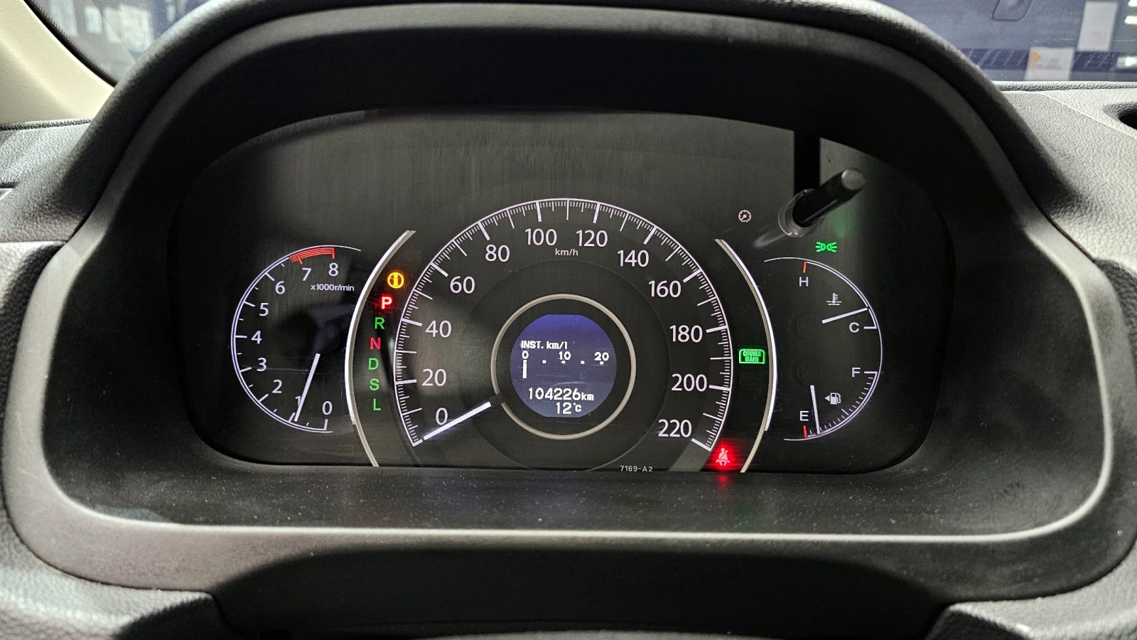 Honda Cr-v 4WD EX.L autogeorge.com - изображение 7