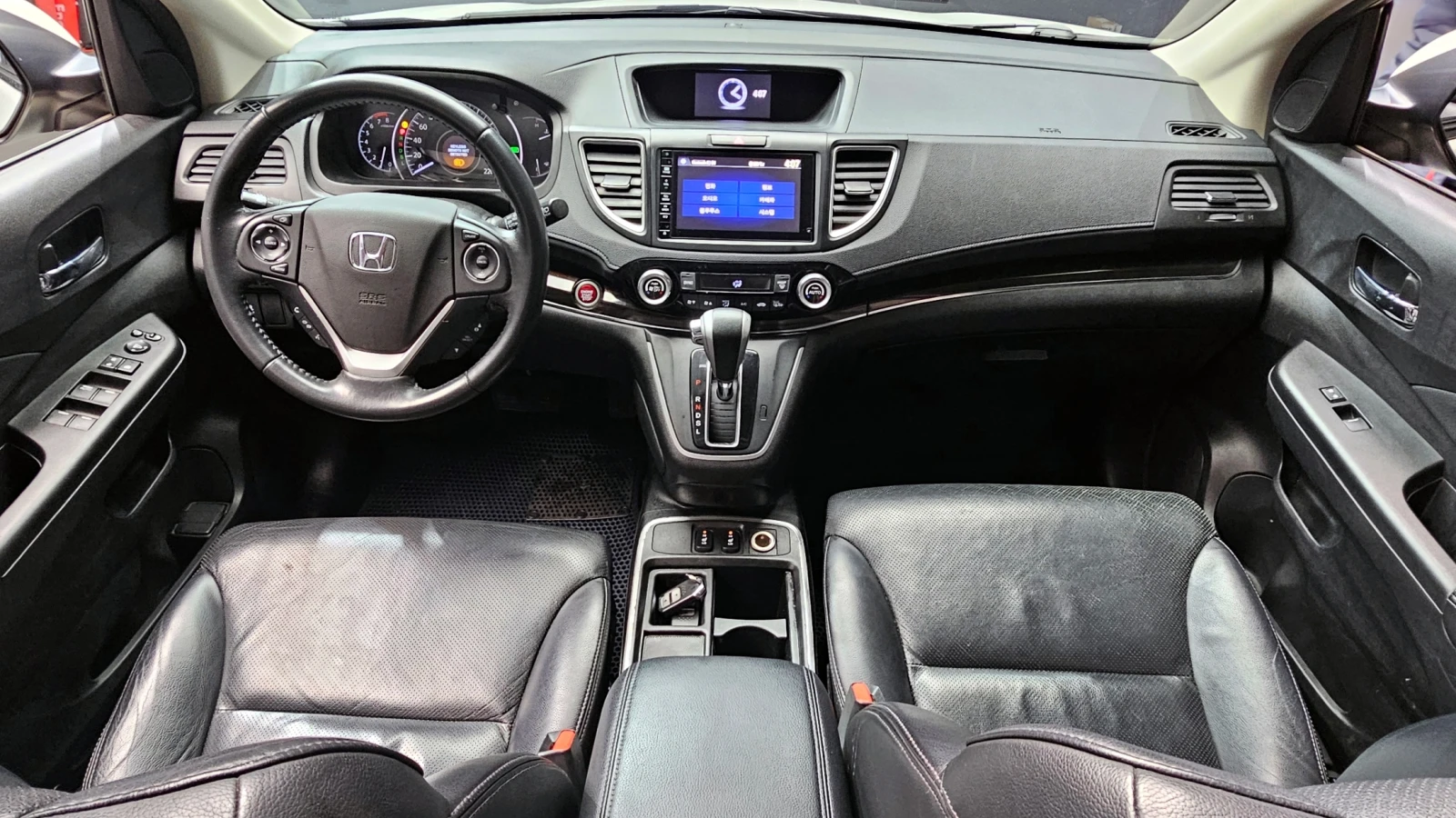 Honda Cr-v 4WD EX.L autogeorge.com - изображение 6