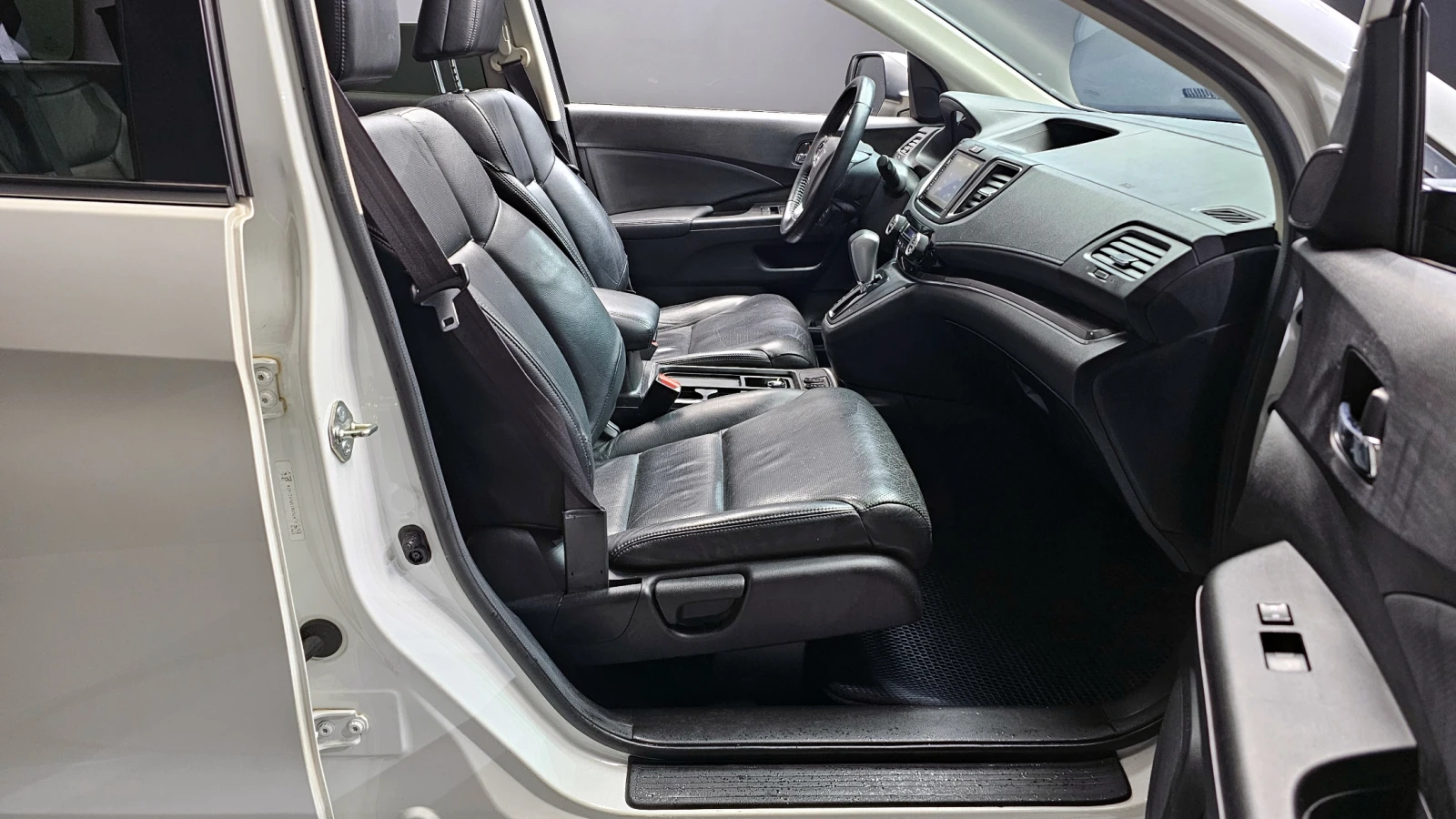 Honda Cr-v 4WD EX.L autogeorge.com - изображение 10