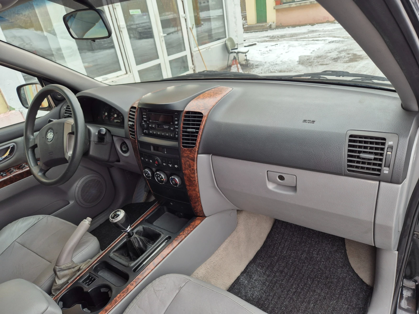 Kia Sorento 2.5CRDI ITALY | Mobile.bg � ����������� 15