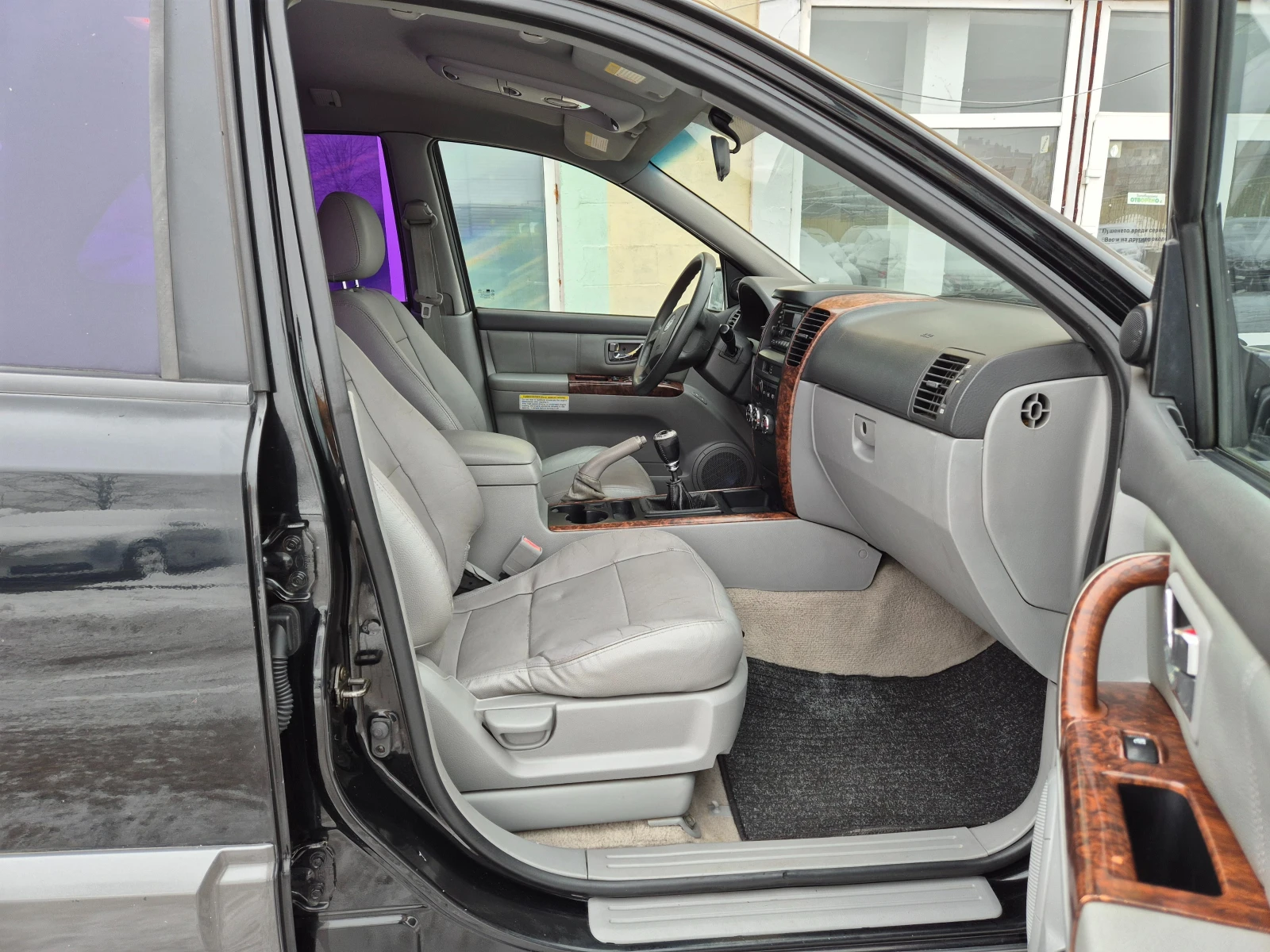 Kia Sorento 2.5CRDI ITALY | Mobile.bg � ����������� 14