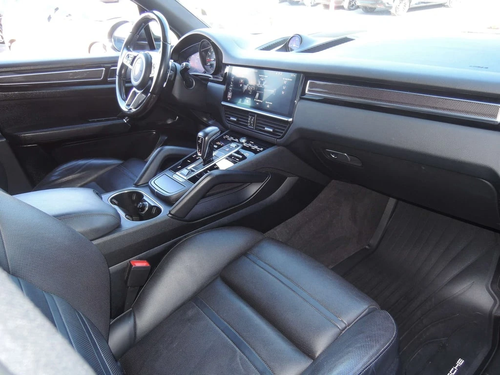 Porsche Cayenne CARFAX | Mobile.bg � ����������� 10