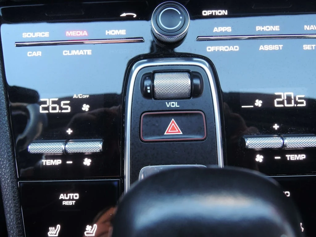 Porsche Cayenne CARFAX | Mobile.bg � ����������� 6