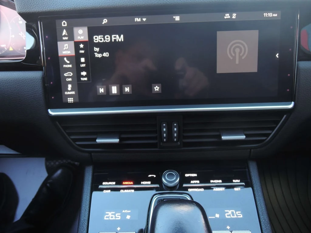 Porsche Cayenne CARFAX | Mobile.bg � ����������� 11