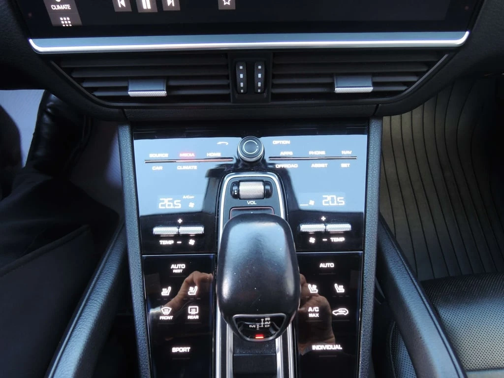 Porsche Cayenne CARFAX | Mobile.bg � ����������� 12