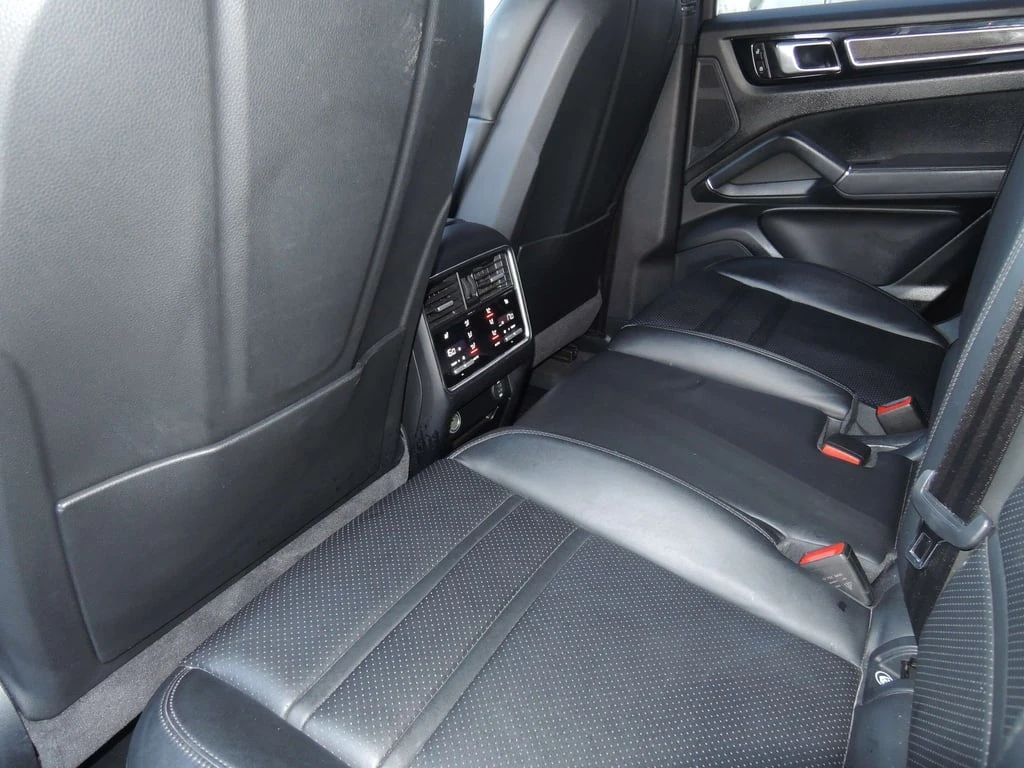 Porsche Cayenne CARFAX | Mobile.bg � ����������� 8
