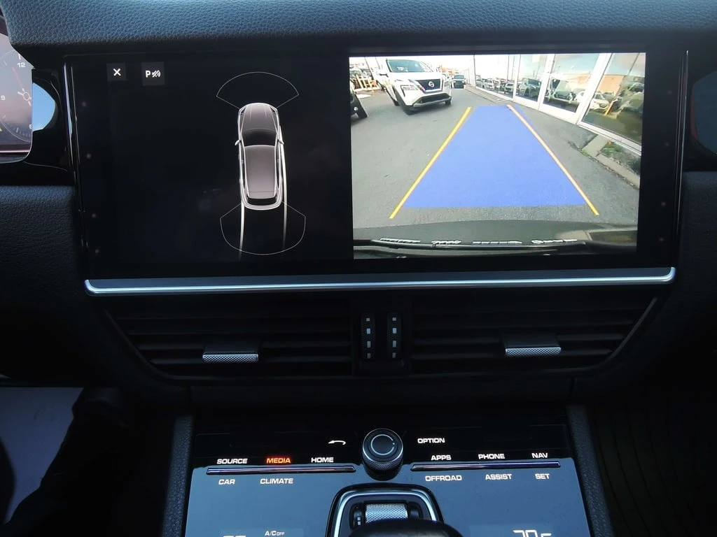 Porsche Cayenne CARFAX | Mobile.bg � ����������� 7