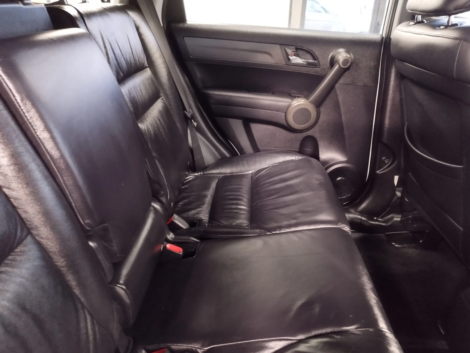 Honda Cr-v 2.2 i-DTEC ADVANCE 4x4 | Mobile.bg � ����������� 11