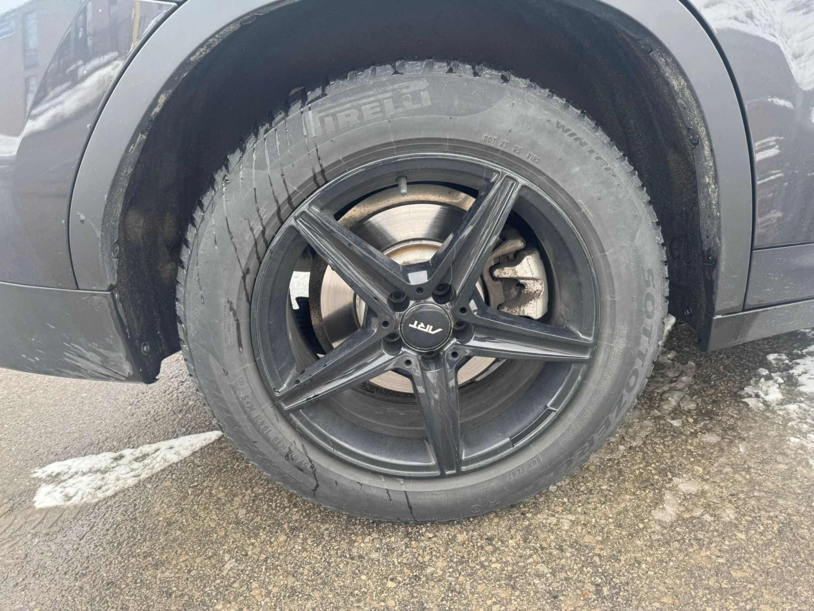 BMW X3 xDrive30i* CARFAX* ПОДГРЕВИ - изображение 5