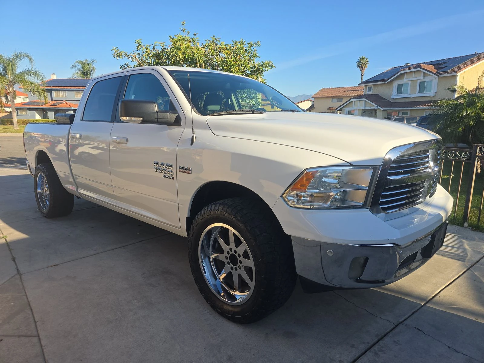 Dodge RAM 1500  - изображение 3