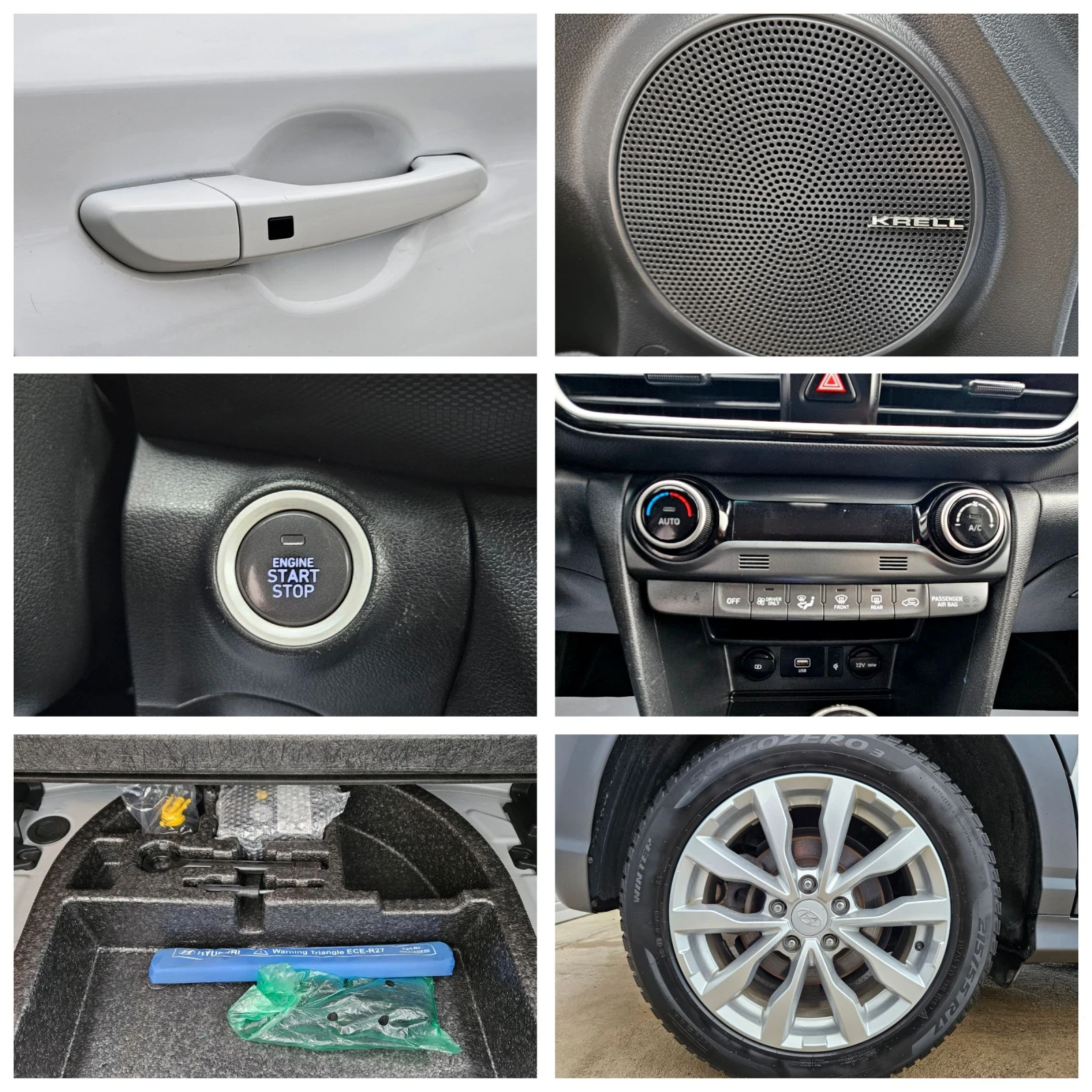Hyundai Kona VERTEX  | Mobile.bg � ����������� 15