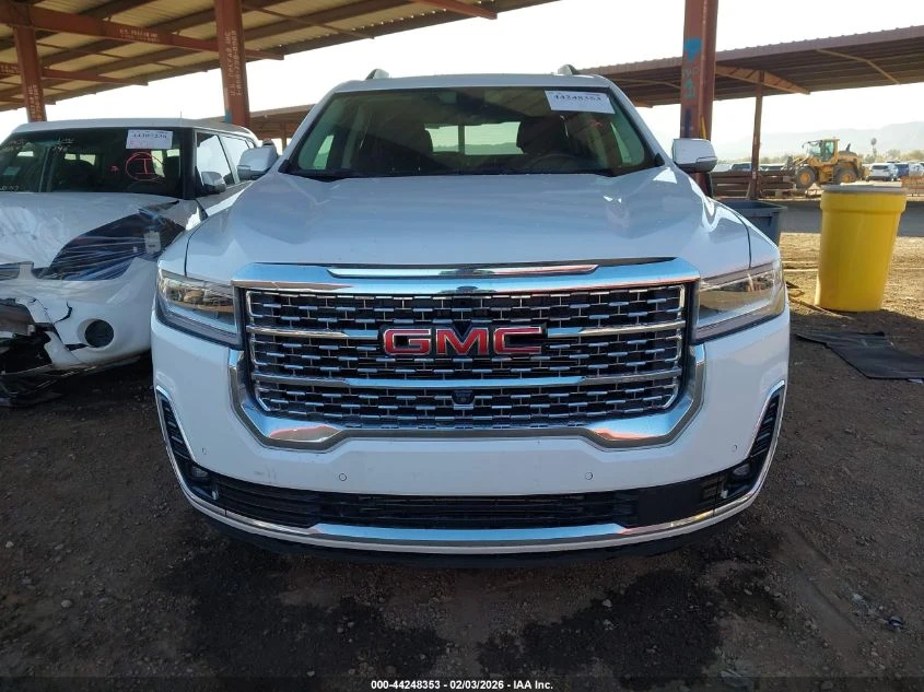 Gmc Acadia 3.6l Awd Denali | Mobile.bg � ����������� 13