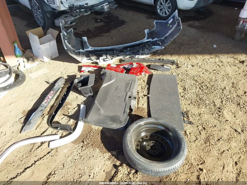 Gmc Acadia 3.6l Awd Denali | Mobile.bg � ����������� 12