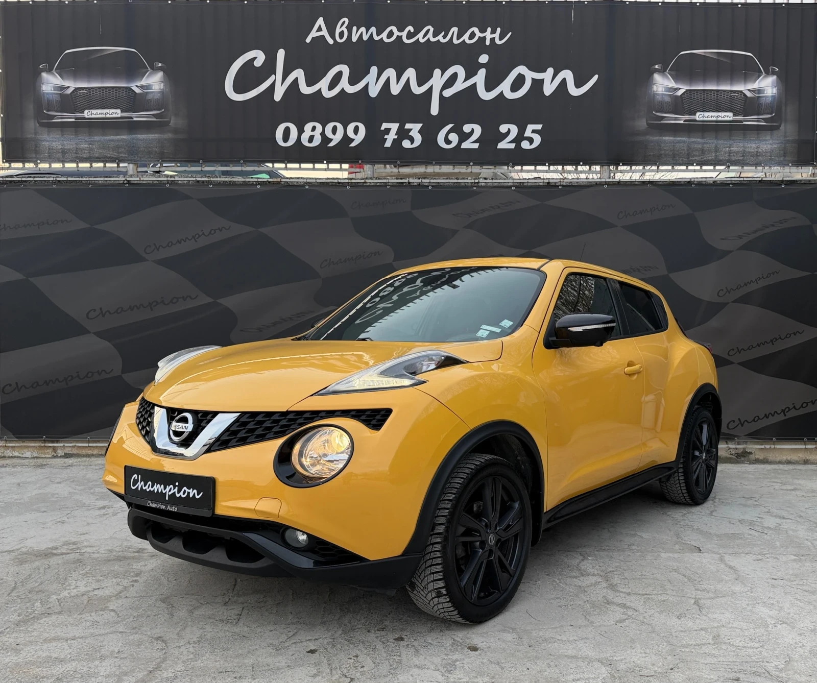 Nissan Juke | Mobile.bg � ����������� 1