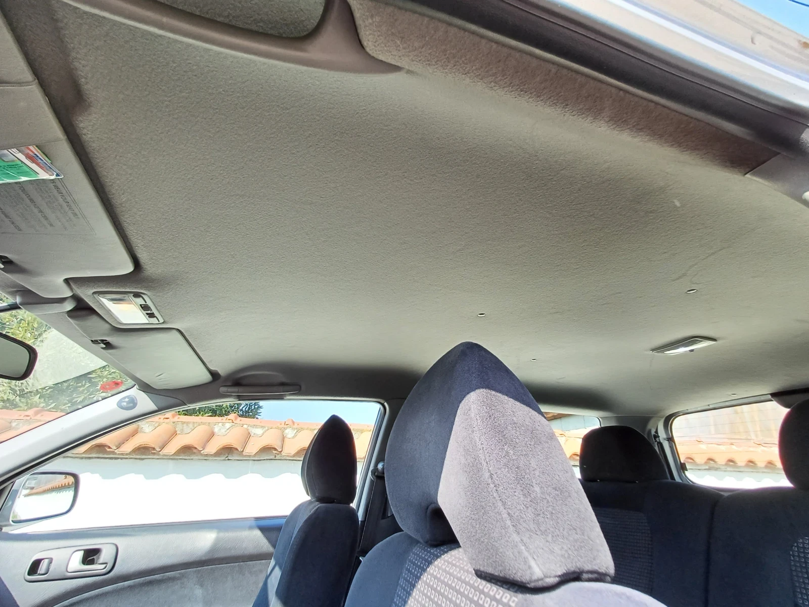 Honda Hr-v 4х4 газ.ижекцион, снимка 10 - Автомобили и джипове - 53744883