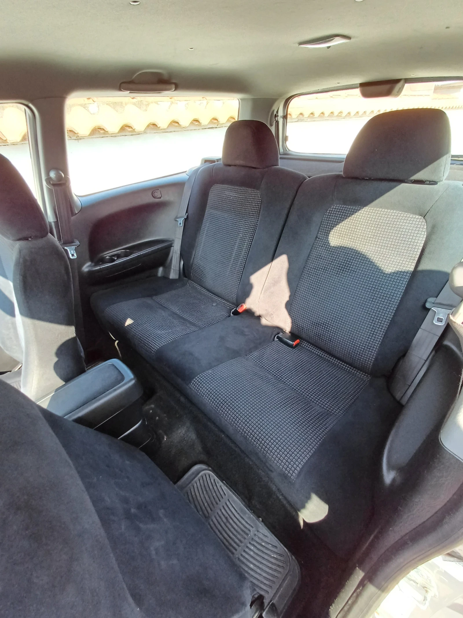 Honda Hr-v 4х4 газ.ижекцион, снимка 12 - Автомобили и джипове - 53744883